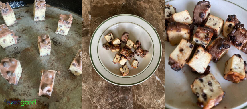 Barebells Protein Bars