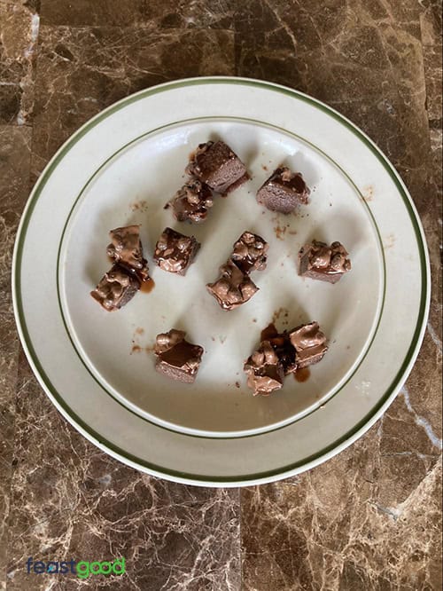 Barebells Protein Bars