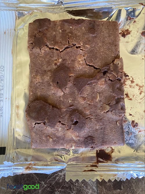 TL Protein Bar+ 1 chocolate chips