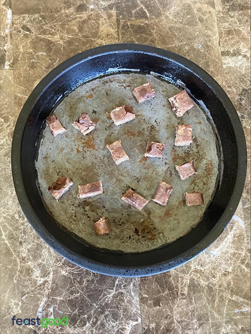 Transparent Labs Protein Bar+ Bake