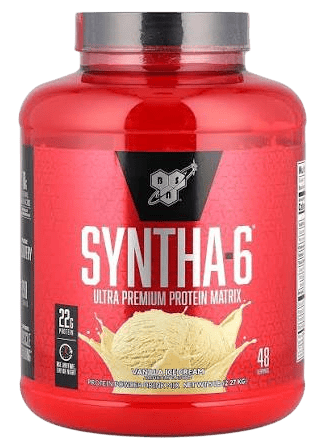 BSN Syntha-6 - FeastGood.com BSN Syntha-6